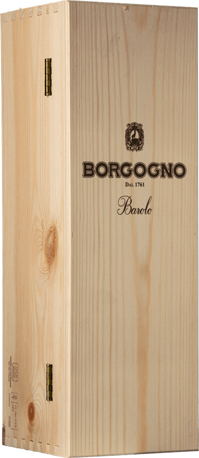 Produktbild för Borgogno