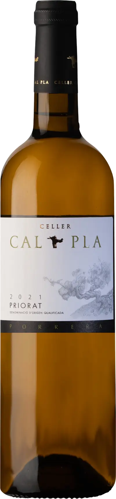 Produktbild för Cal Pla Blanc