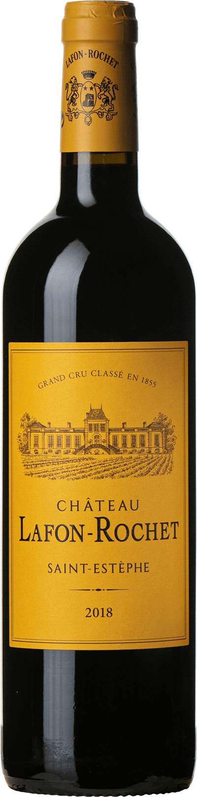 Produktbild för Château Lafon-Rochet