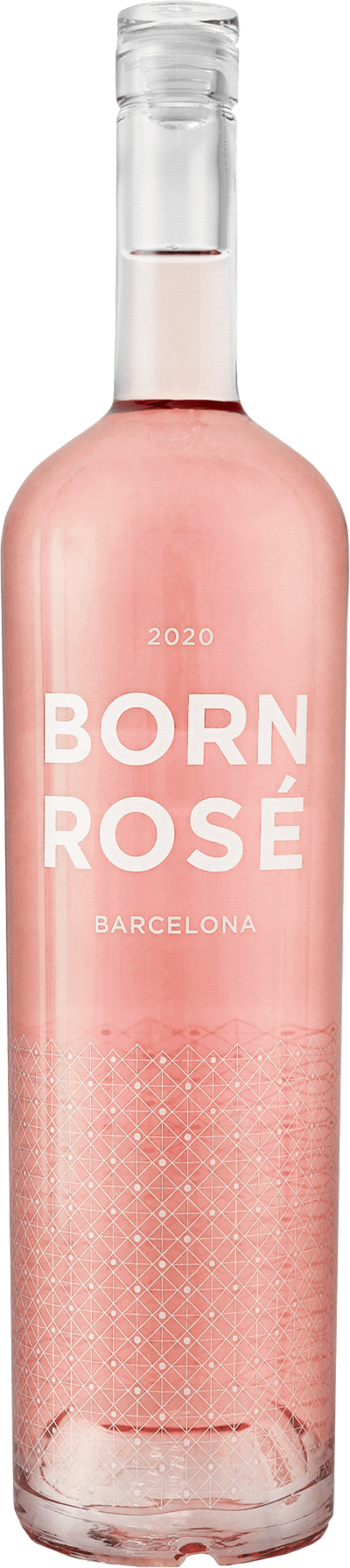 Produktbild för Born Rosé Barcelona