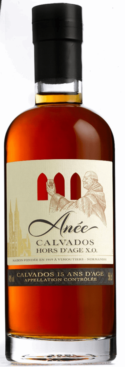 Produktbild för Anée Calvados