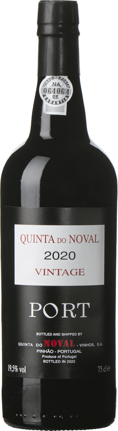 Produktbild för Quinta do Noval