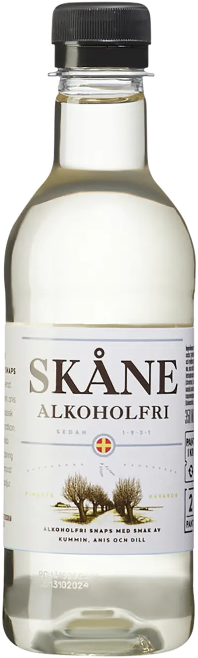 Produktbild för Skåne