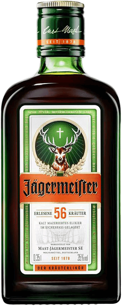 Produktbild för Jägermeister