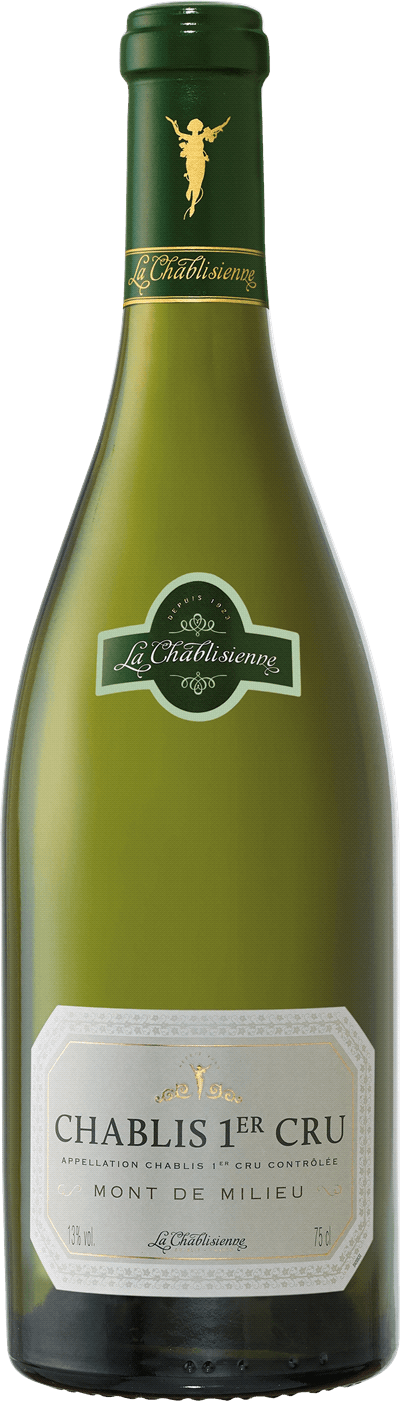 Produktbild för Chablis