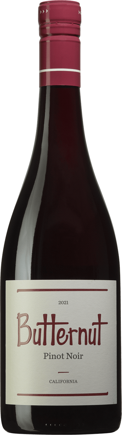 Produktbild för Butternut Pinot Noir