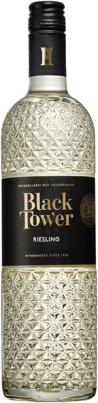 Produktbild för Black Tower