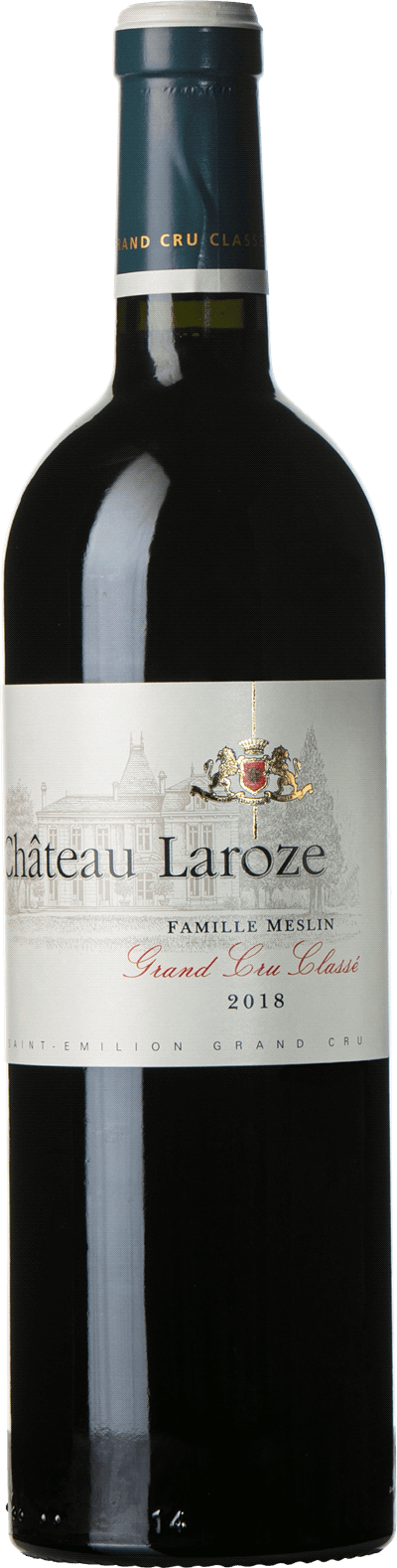 Produktbild för Château Laroze