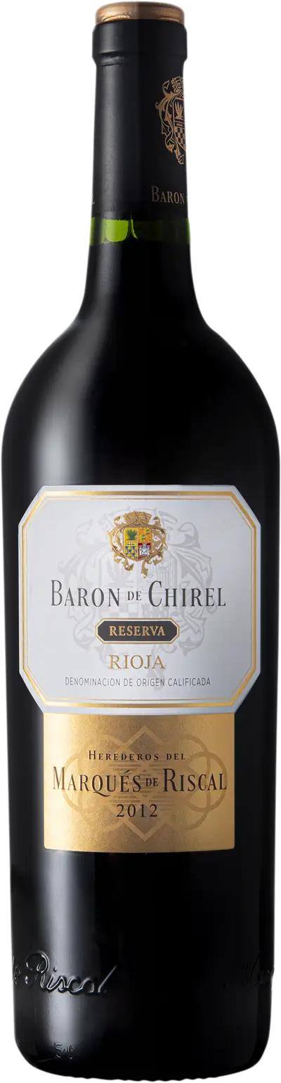 Produktbild för Baron de Chirel