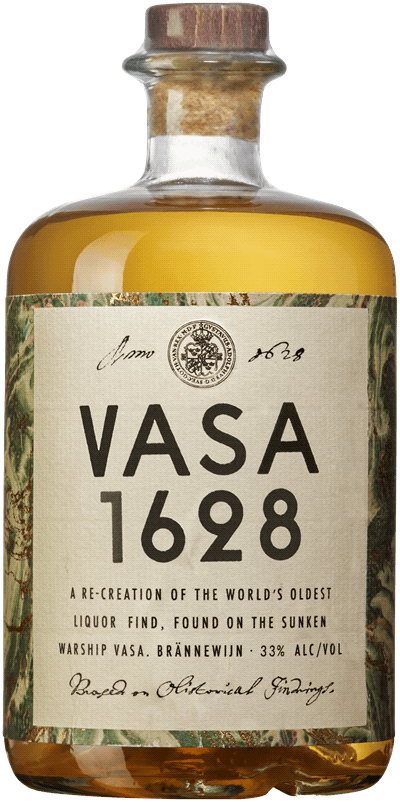 Produktbild för Vasa 1628