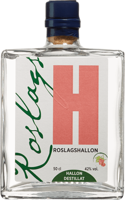 Produktbild för RoslagsHallon