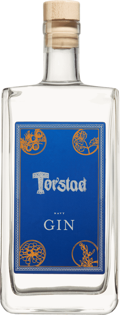 Produktbild för Torstad