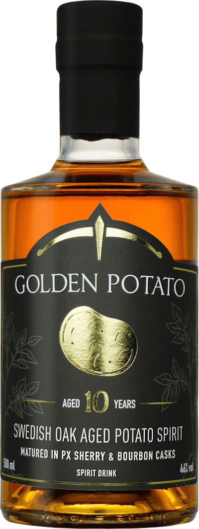 Produktbild för Golden Potato