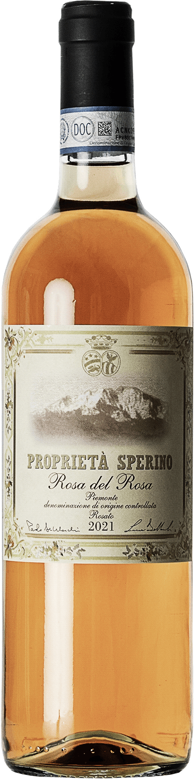 Produktbild för Proprietà Sperino