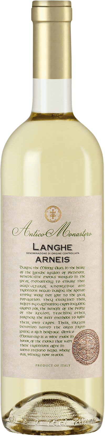 Produktbild för Antico Monastero