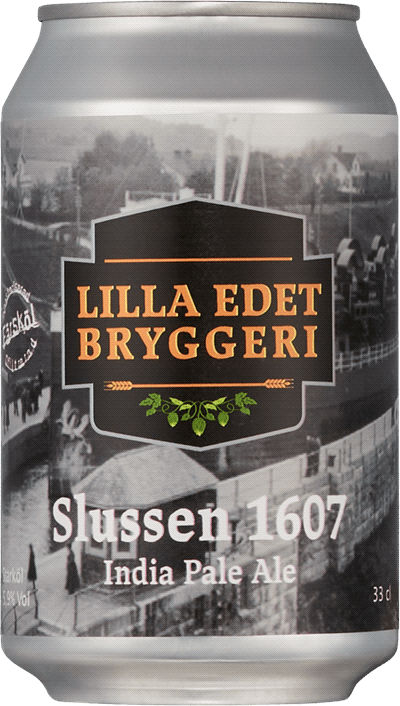 Produktbild för Lilla Edets Bryggeri