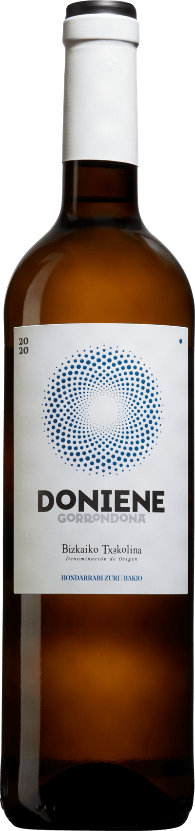 Produktbild för Doniene Gorrondona