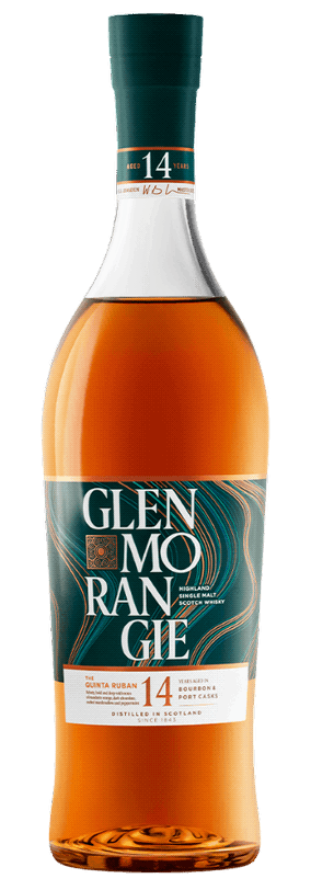 Produktbild för Glenmorangie