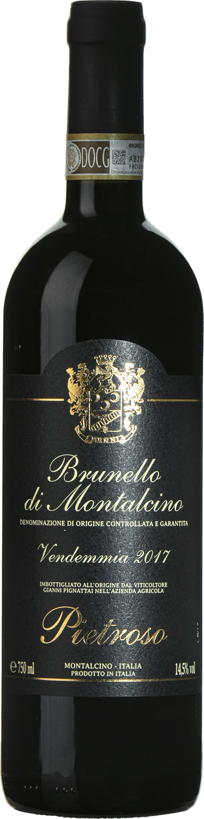 Produktbild för Brunello Di Montalcino