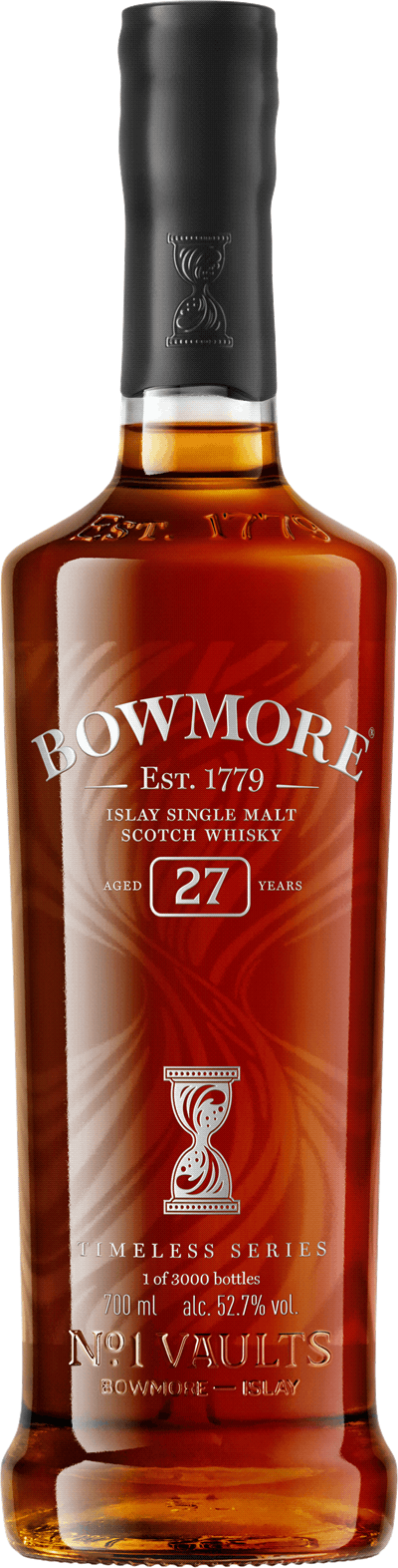 Produktbild för Bowmore