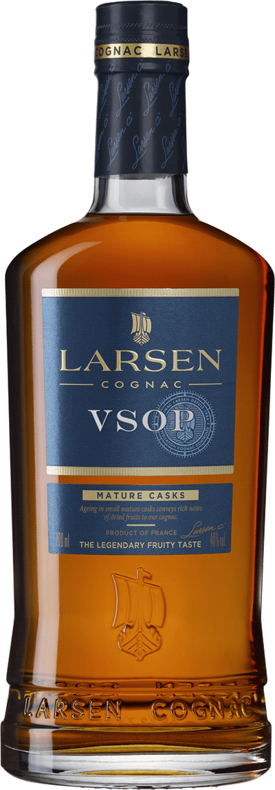 Produktbild för Larsen VSOP