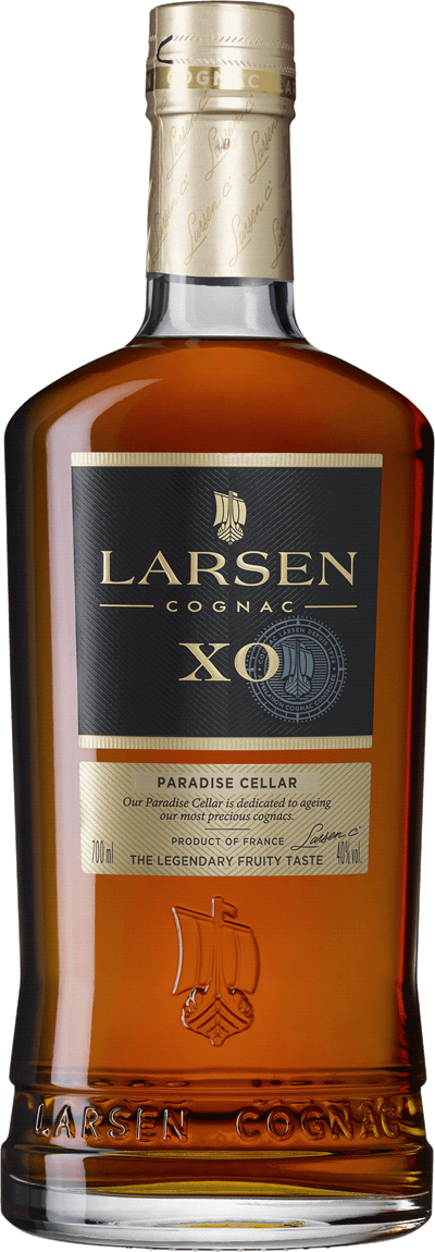 Produktbild för Larsen XO