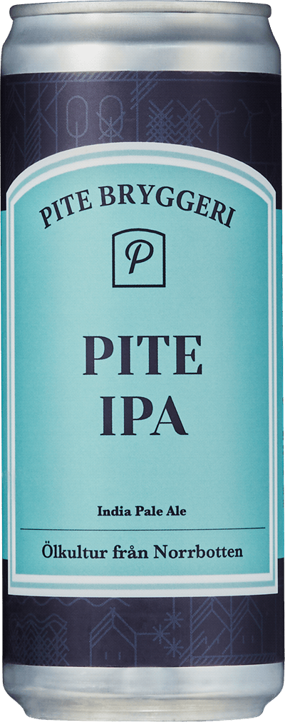 Produktbild för Pite bryggeri