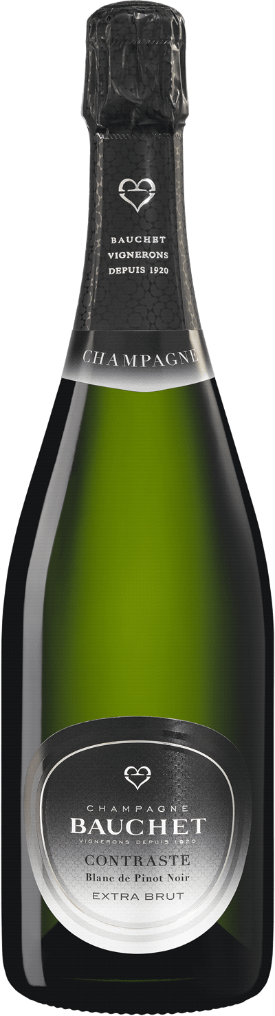 Produktbild för Champagne Bauchet