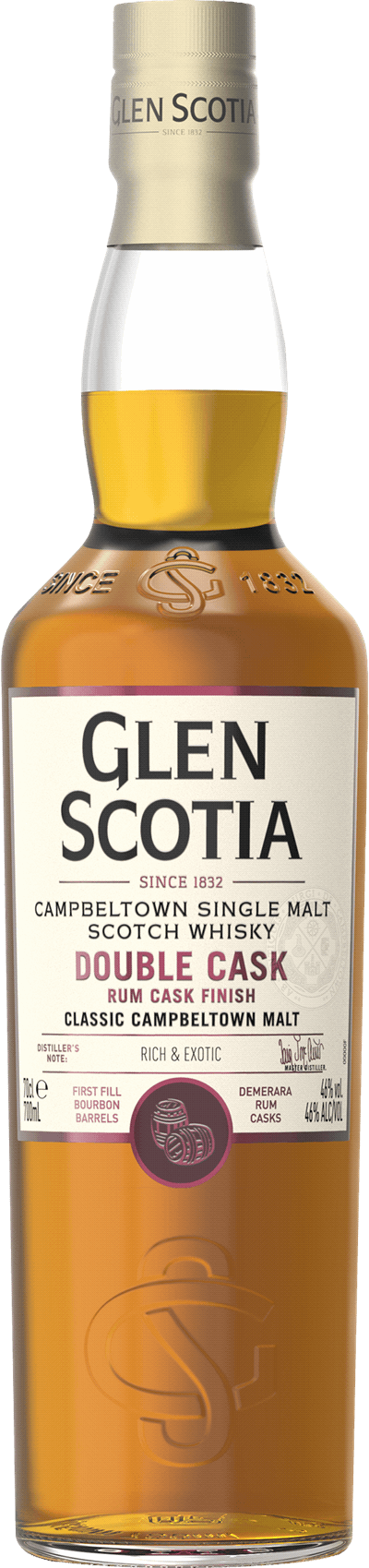 Produktbild för Glen Scotia