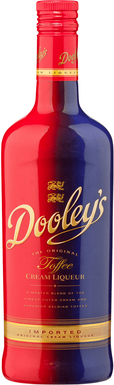 Produktbild för Dooley's