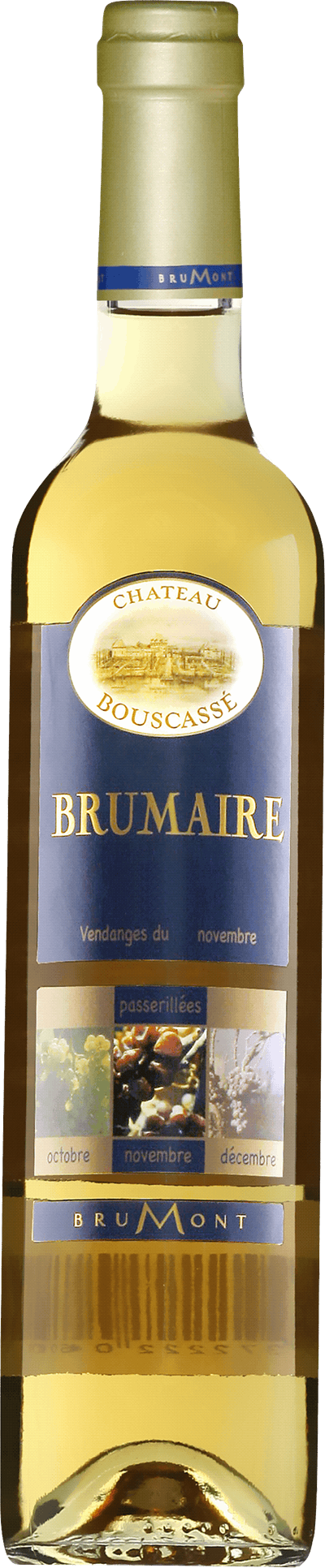 Produktbild för Brumaire Novembre