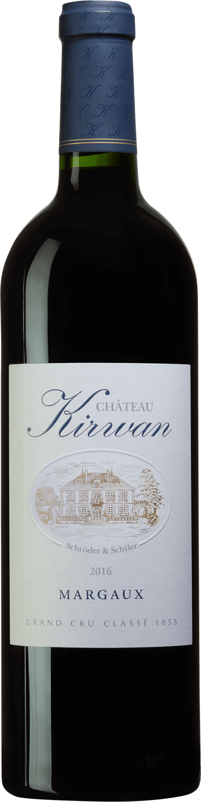 Produktbild för Château Kirwan