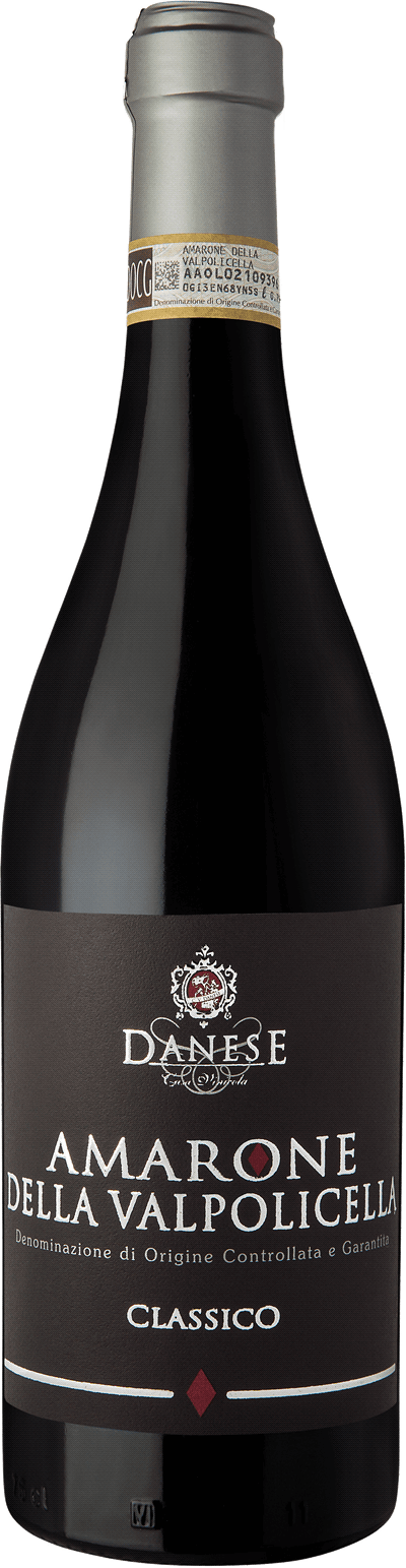 Produktbild för Amarone Della Valpolicella Classico