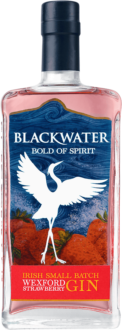 Produktbild för Blackwater