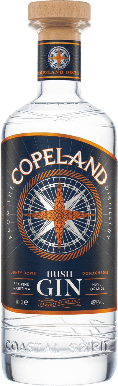 Produktbild för Copeland