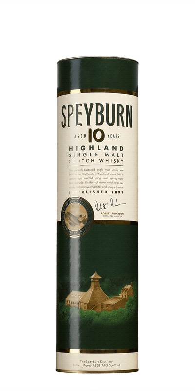 Produktbild för Speyburn