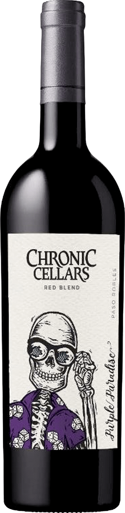 Produktbild för Chronic Cellars