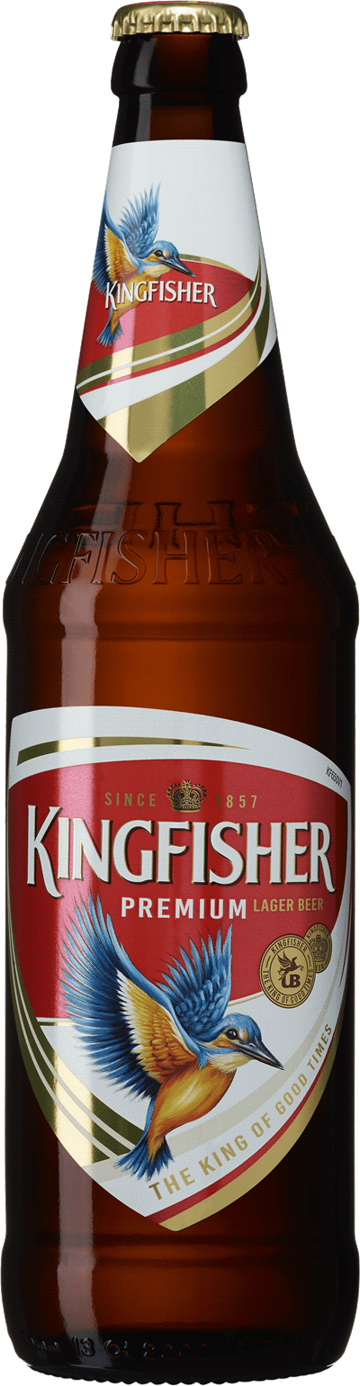 Produktbild för Kingfisher