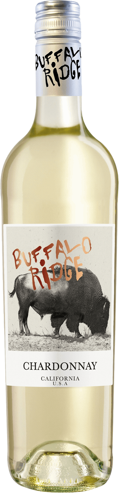 Produktbild för Buffalo Ridge