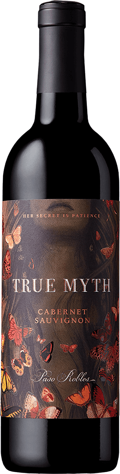 Produktbild för True Myth