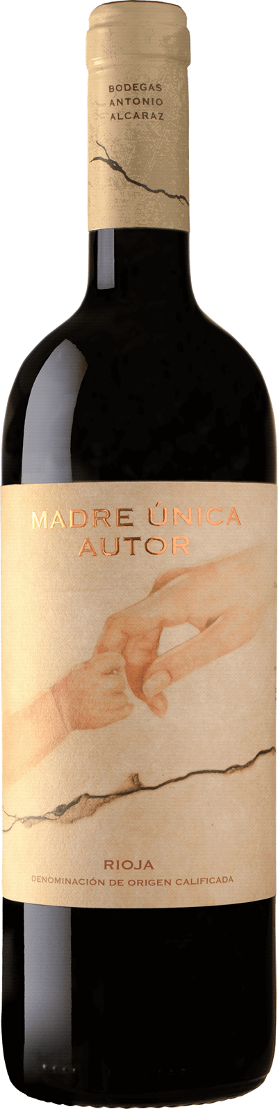 Produktbild för Madre Única