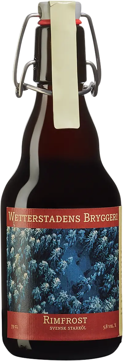 Produktbild för Wetterstadens Bryggeri