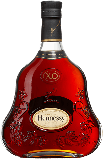 Produktbild för Hennessy