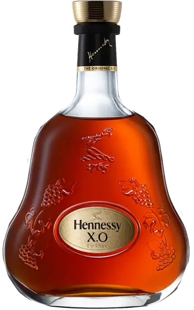 Produktbild för Hennessy