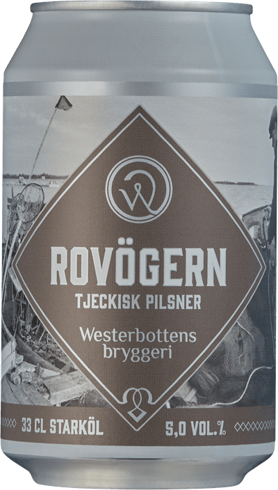 Produktbild för Westerbottens bryggeri