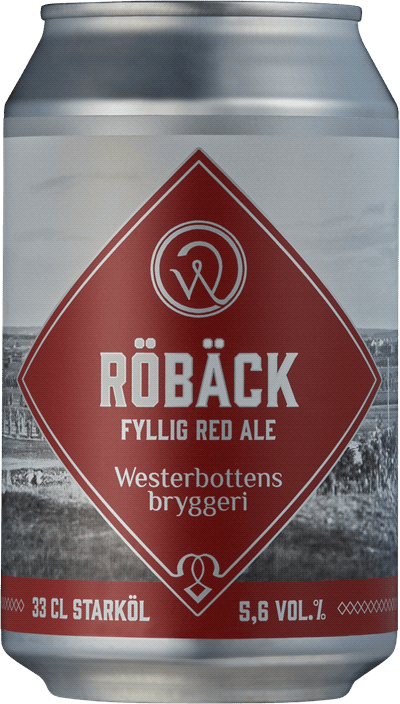 Produktbild för Westerbottens bryggeri