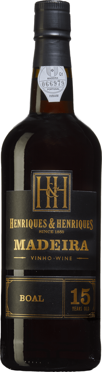 Produktbild för H&H Madeira