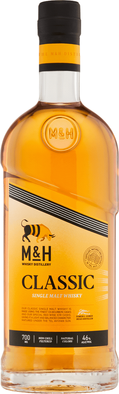 Produktbild för Milk and Honey
