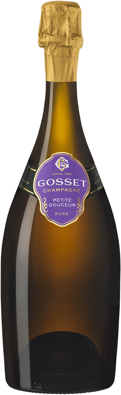 Produktbild för Champagne Gosset