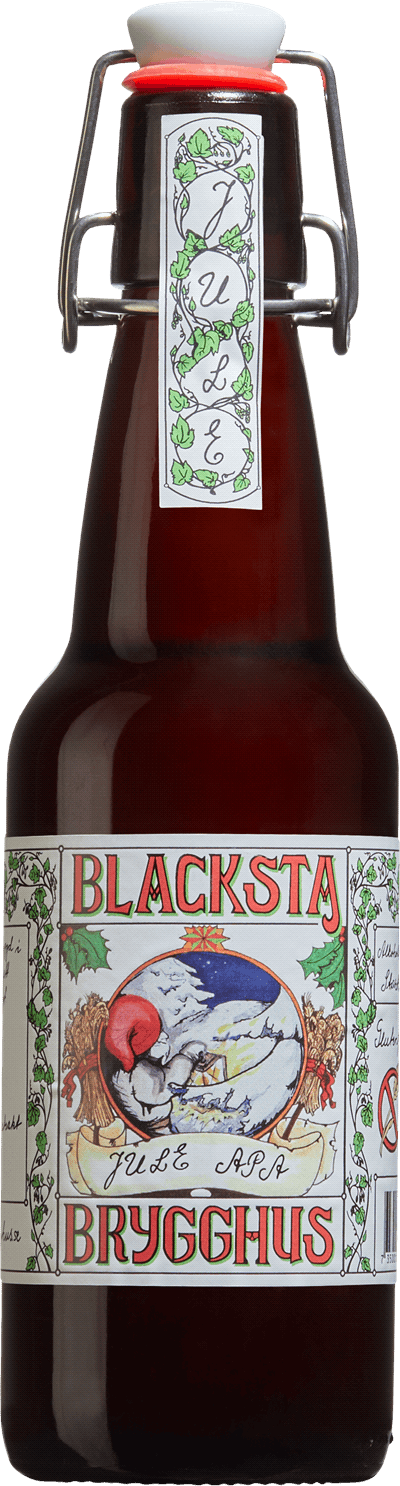 Produktbild för Blacksta Brygghus